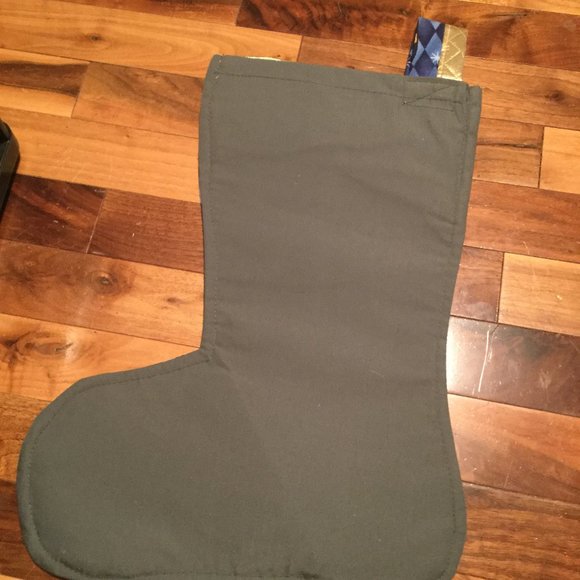 Harry Potter Christmas sock new - Picture 2 of 2